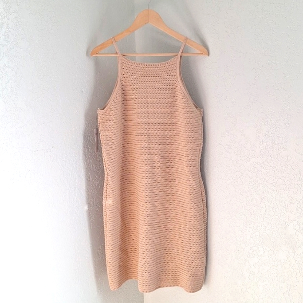 Bold Elements Knit Dress - Picture 8 of 10